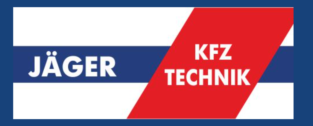 Jäger KFZ Technik Logo
